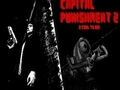 Permainan Capital Punishment 2: Cool to Die