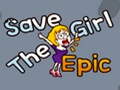 Permainan Save The Girl Epic