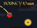 Permainan Bouncy io cargame