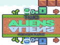 Permainan Two Aliens Adventure