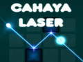 Permainan Cahaya Laser