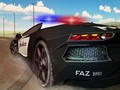 Permainan Police Car Chase Driving Sim