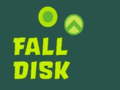 Permainan Fall Disk