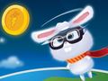 Permainan Jump Bunny Jump