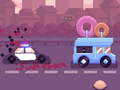 Permainan Big Donut Chase