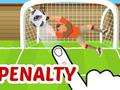 Permainan Penalty Kick Sport Game