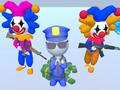 Permainan Crazy Jokers 3D