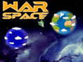 Permainan War Space