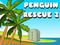 Permainan Penguin Rescue 2