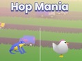 Permainan Hop Mania