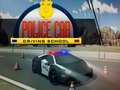 Permainan Police Car Chase Driving Simulator