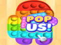 Permainan Pop Us