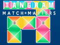 Permainan Tangram Match Masters