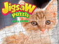 Permainan Jigsaw Puzzle Cats & Kitten