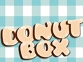 Permainan Donut Box