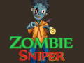 Permainan Zombie Sniper