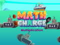 Permainan Math Charge Multiplication