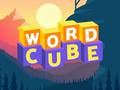 Permainan Word Cube Online