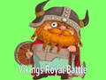 Permainan Vikings Royal Battle