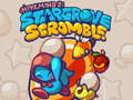 Permainan Stargrove Scramble