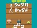 Permainan Sushi Rush