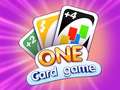 Permainan One Card Game