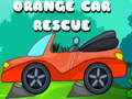 Permainan Orange Car Rescue