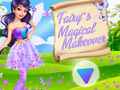 Permainan Fairy’s Magical Makeover