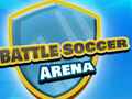 Permainan Battle Arena Soccer