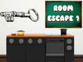 Permainan Room Escape 1