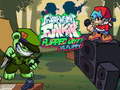 Permainan Friday Night Funkin vs Flippy Flipped Out!