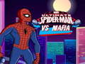 Permainan Spiderman vs Mafia