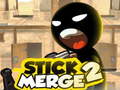 Permainan Stickman Merge 2