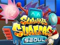 Permainan Subway Surfers Seoul