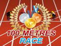 Permainan 100 Meters Race