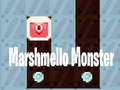 Permainan Marshmello Monster