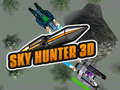 Permainan Sky Hunter 3D