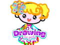 Permainan Drawing For Girls