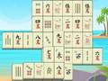 Permainan Tropical Mahjong