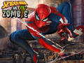 Permainan Spiderman Vs Zombie