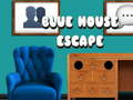 Permainan G2M Blue House Escape