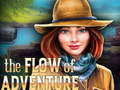 Permainan The Flow of Adventure