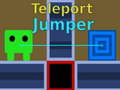 Permainan Teleport Jumper