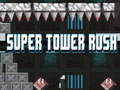 Permainan Super Tower Rush