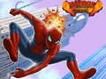 Permainan Spiderman Run Super Fast