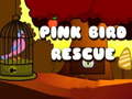 Permainan Pink Bird Rescue