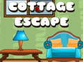 Permainan Cottage Escape