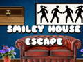 Permainan Smiley House Escape