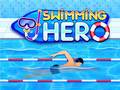 Permainan Swimming Hero