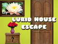 Permainan Lurid House Escape